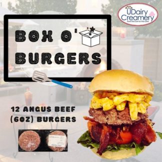 Box o burgers image