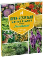 Deer-Resistant Book Cover