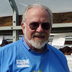 Keith Robertshaw, Volunteer